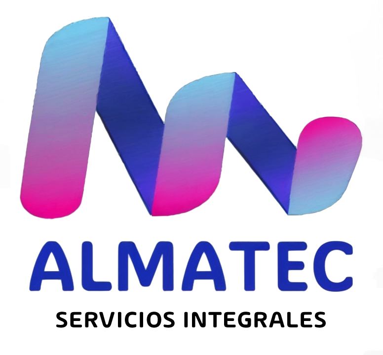 ALMATEC LOGO